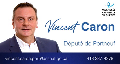 Vincent Caron