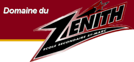 Domaine du Znith